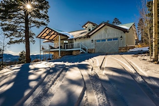 1628 New Mexico 38, Red River, NM 87558