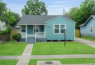 4741 Franklin Dr, Corpus Christi, TX 78415
