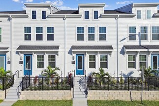4717 W Mccoy St Unit 23, Tampa, FL 33616