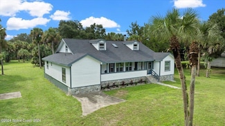4600 Kumquat St, Cocoa, FL 32926