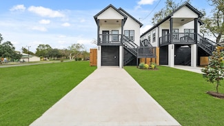 205 3rd St, Rosenberg, TX 77471