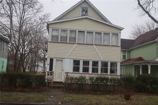 53 Jones Ave, Rochester, NY 14608