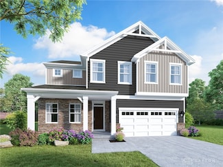 6729 Maverick Dr, West Chester, OH 45069