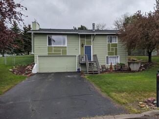 2401 Valley View Dr, Missoula, MT 59803