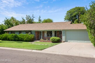 300 E Mclellan Blvd, Phoenix, AZ 85012