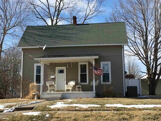 103 E Summit St, Delphi, IN 46923