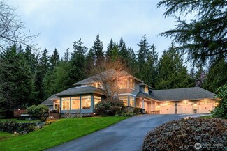 16432 57th Ave SE, Snohomish, WA 98296