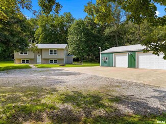 992 Gimlet Creek Rd, Sparland, IL 61565