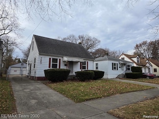 7483 Dacosta, Redford, MI 48239