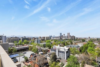800 N Washington St Unit 307, Denver, CO 80203
