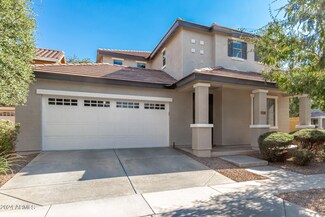 3453 E Milky Way, Gilbert, AZ 85295
