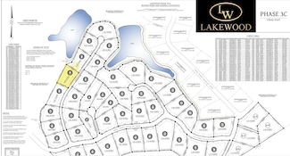 Lot 82 Lakewood Subdivision, Corbin, KY 40701