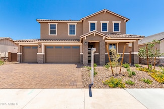 12373 W Marguerite Ave, Avondale, AZ 85392