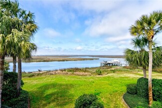 1104 River Club Dr, Sea Island, GA 31561