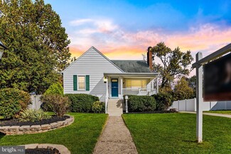405 Laclair Ave, Linthicum Heights, MD 21090