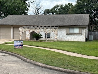 16338 Autumn Wind Dr, Houston, TX 77090