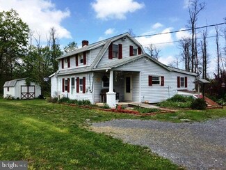 10377 Horse Valley Rd, East Waterford, PA 17021