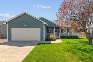 19322 E Indiana Ave, Spokane Valley, WA 99016