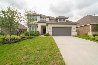 73 Botanical Vista Dr, Tomball, TX 77375