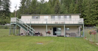 336 Pioneer Rd, Libby, MT 59923