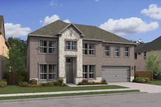 Stirling, Arlington, TX 76017