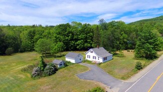 880 Weld Rd, Wilton, ME 04294