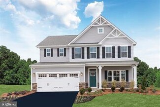 7514 Declan Rd, Laurel, MD 20723