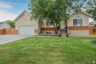3561 Jenelles Bay, Salt Lake City, UT 84119