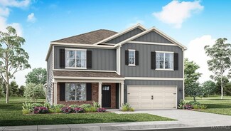 3128 Knotts Dr, Montgomery, AL 36116