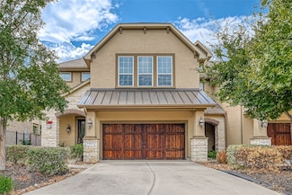 23 Silver Rock Dr, Tomball, TX 77375