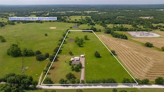 368 Hawkins Rd, Whitesboro, TX 76273