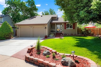 7344 S Sheephorn Mountain, Littleton, CO 80127
