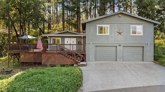 9 Apple Hill Cir, Berry Creek, CA 95916