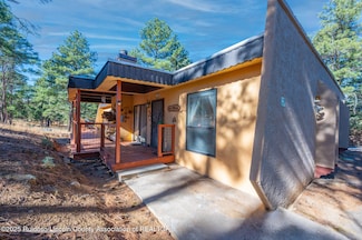 163 Alto Alps Rd, Alto, NM 88312