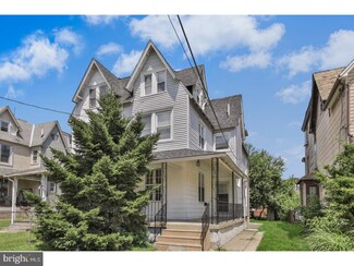 221 Sharon Ave, Sharon Hill, PA 19079