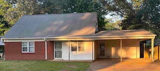 5396 Lexie St, Memphis, TN 38116