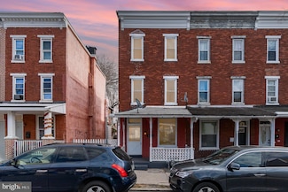 333 Hummel St, Harrisburg, PA 17104