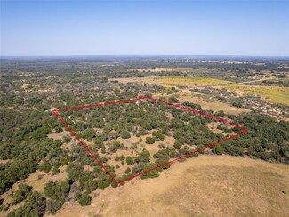1603 Cr 253, Richland Springs, TX 76871