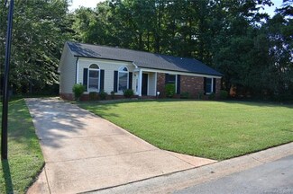 5207 Poplar Springs Dr, Charlotte, NC 28269