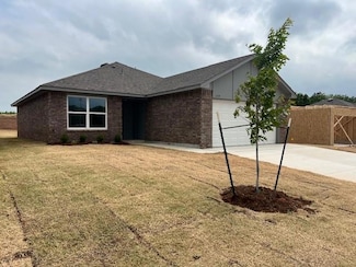 1740 SE 20th St, Oklahoma City, OK 73129