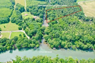 425 Sunshine Ln, Pangburn, AR 72121
