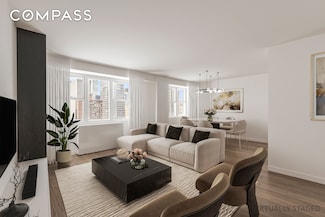400 E 54th St Unit 27B, New York, NY 10022
