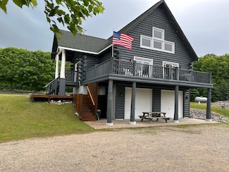 25406 Sherman Dr, McMillan, MI 49853