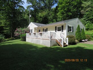 9078 Walnut Dowler Rd, Logan, OH 43138