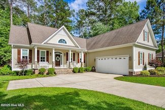 4010 Sienna Trail, New Bern, NC 28562