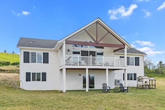 822 Barzee Rd, Colville, WA 99114