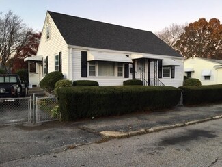101 Prentice Ave, Pawtucket, RI 02860