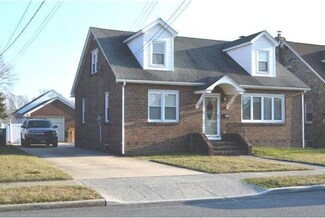 138 Giammarino Ave, Gibbstown, NJ 08027