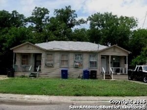 811 W Winnipeg Ave, San Antonio, TX 78225