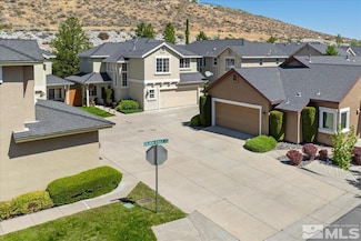 5787 Golden Eagle Dr, Reno, NV 89523